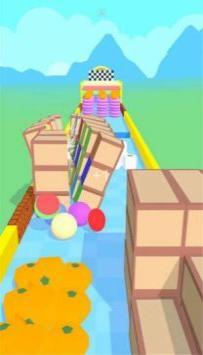 弹刀切蔬果截图3