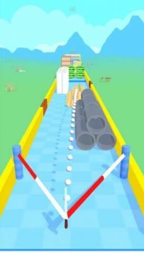 弹刀切蔬果截图1