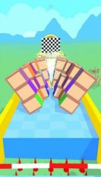 弹刀切蔬果截图2