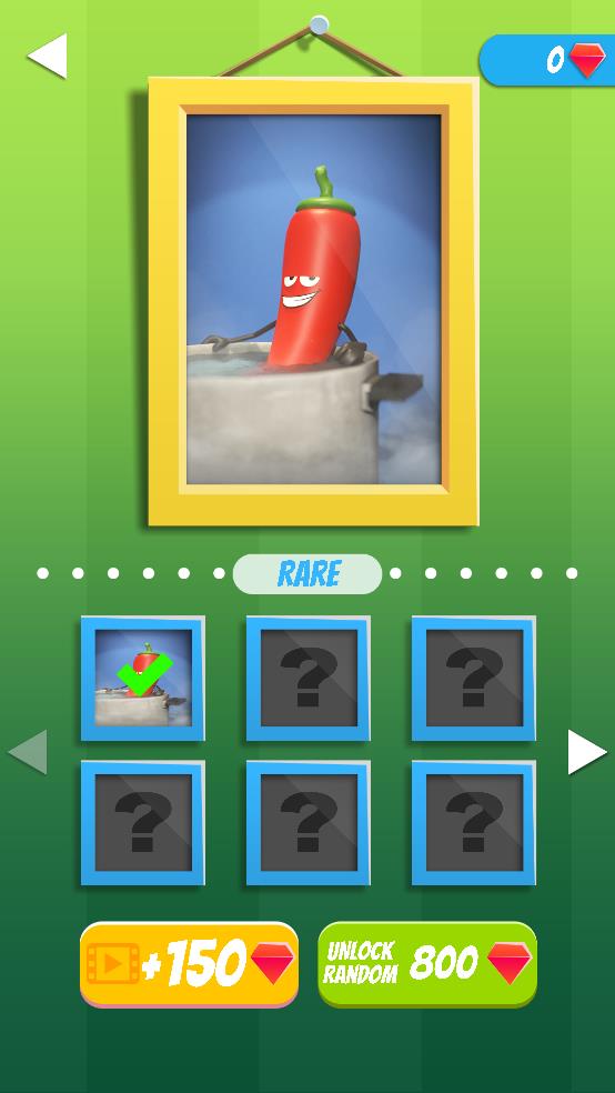 厨房逃生模拟器截图1