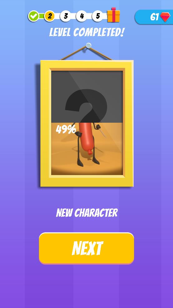 厨房逃生模拟器截图2