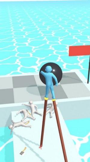 高跷我最美截图1