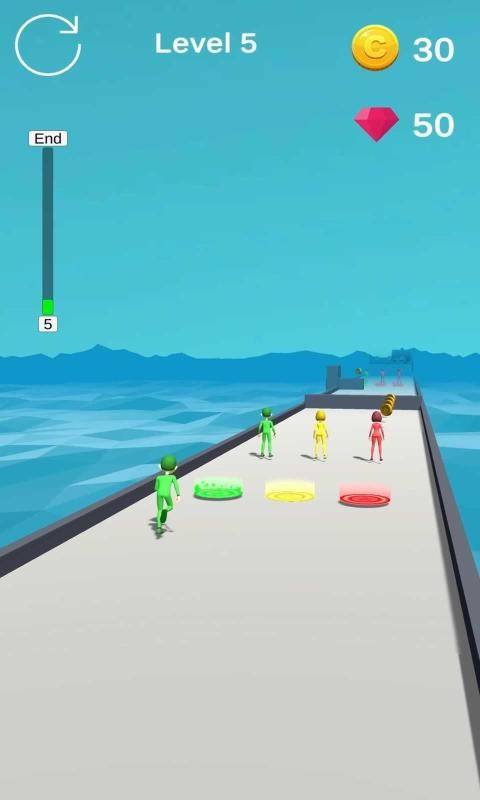 颜色叠挂截图2