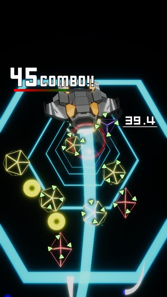 光环射手截图3