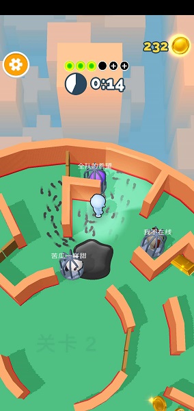 躲猫猫模拟器正版截图2