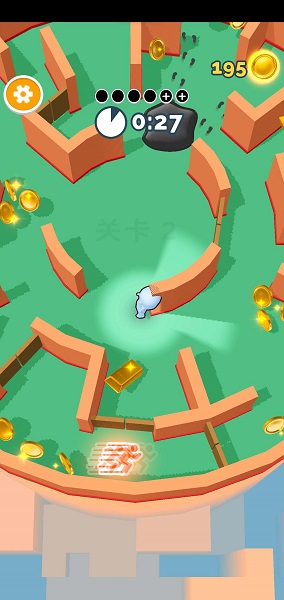 躲猫猫模拟器正版截图1