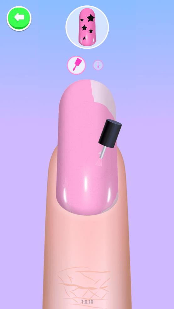 美甲大师截图3