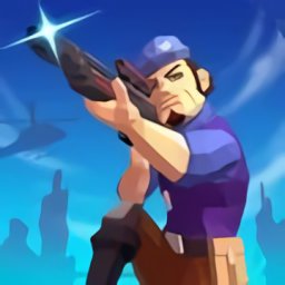 子弹射击大师图标