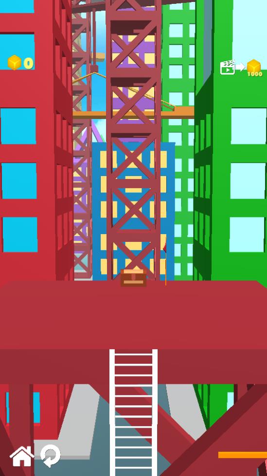模拟城市攀爬截图2