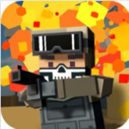 像素战斗现代狙击