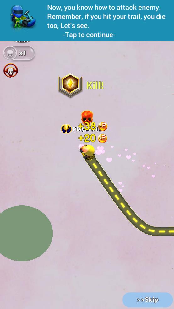 外星人大作战截图3