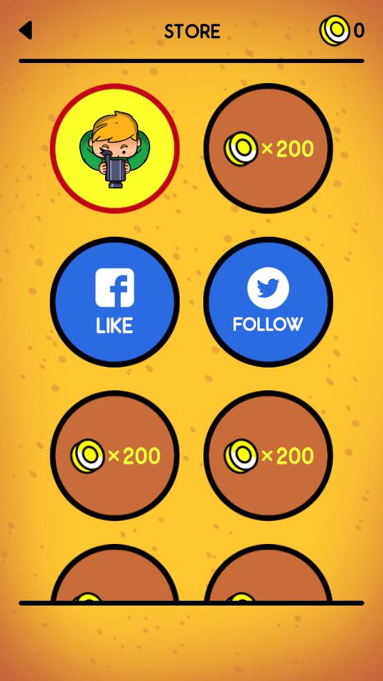 我们都是木头人截图2