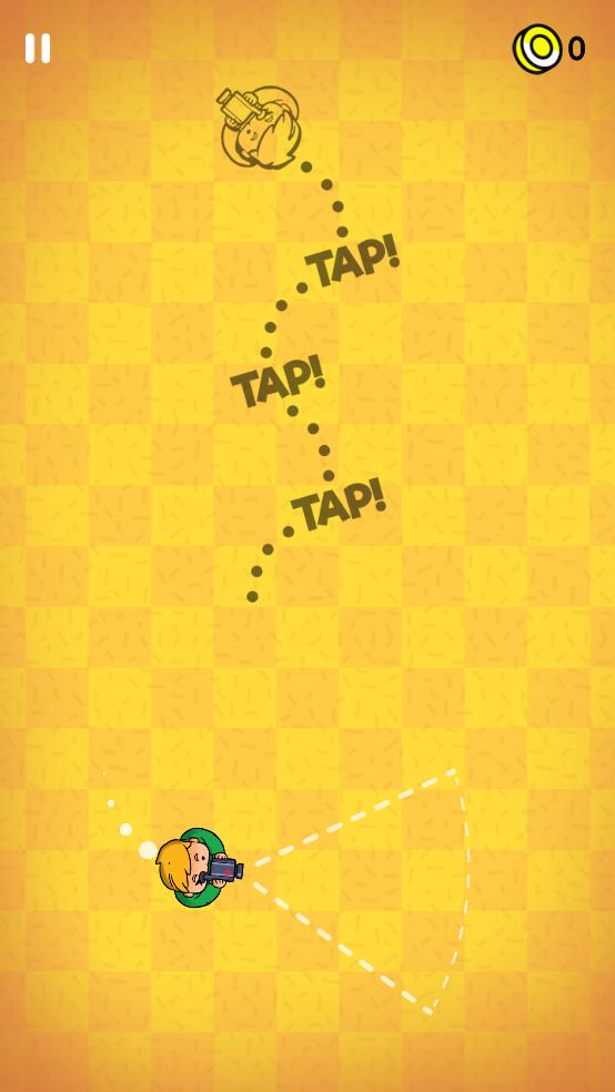 我们都是木头人截图3