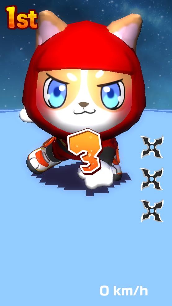 狗狗忍者2截图3