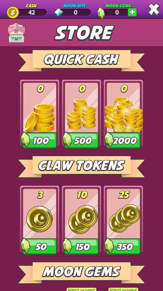 疯狂咖啡店截图2