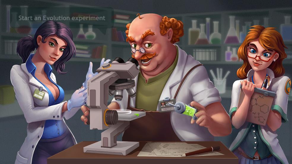 细菌大战2截图2