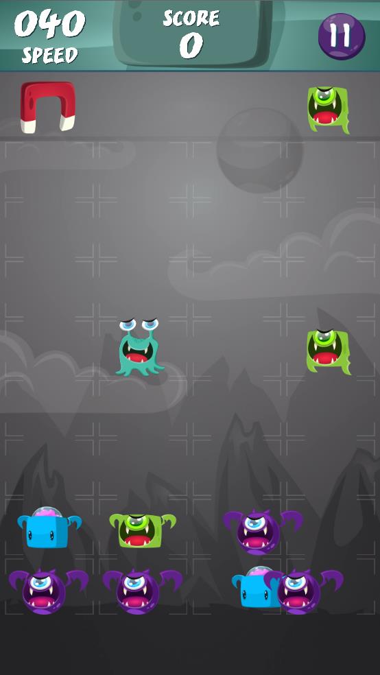 怪物对对碰截图3