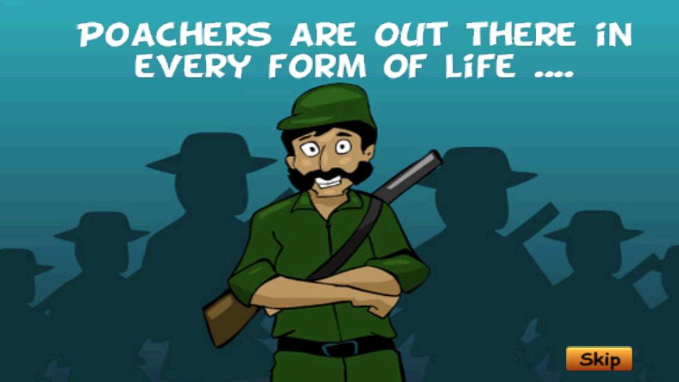 拯救保护动物截图3