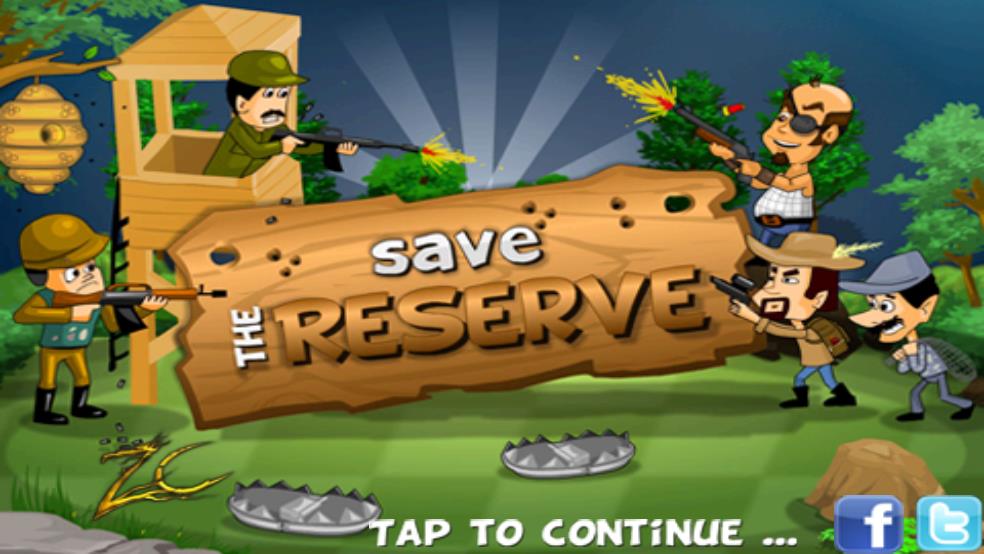 拯救保护动物截图1