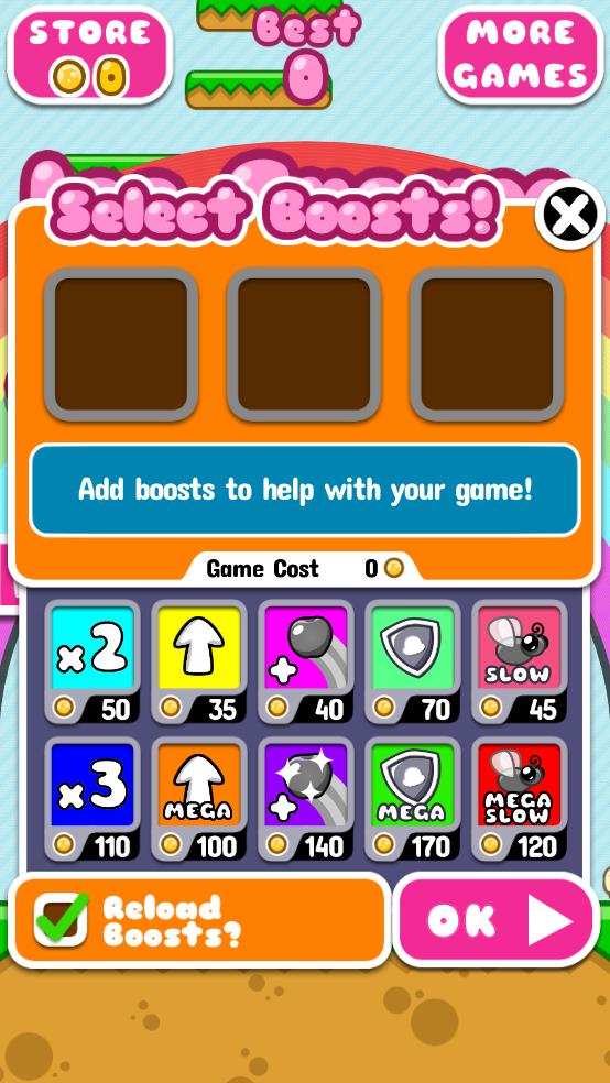 跳跃冰激淋截图1