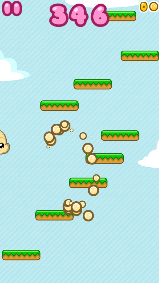 跳跃冰激淋截图2