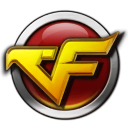 穿越火线巨人城废墟