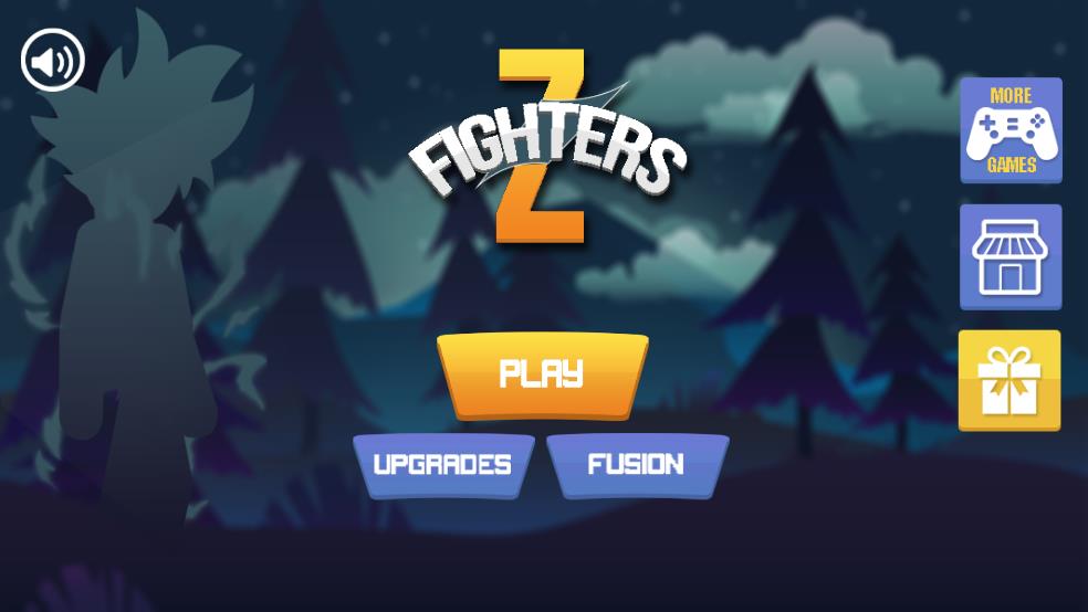 火柴人融合战士截图1