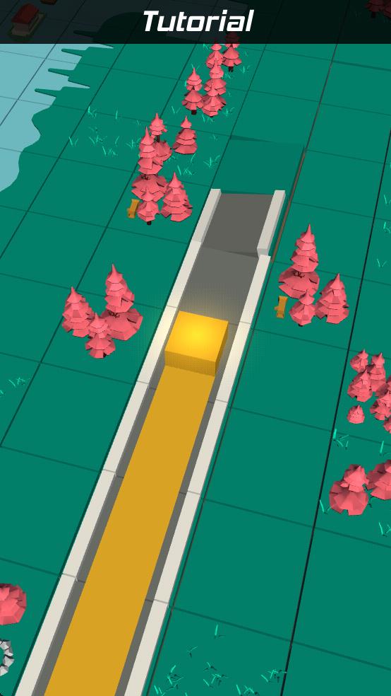 移动方块大冒险截图2