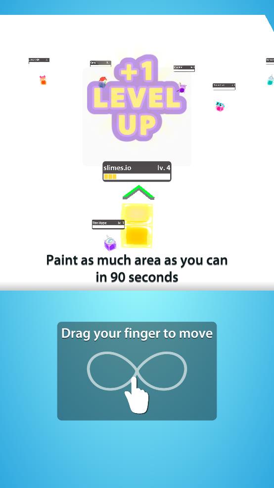 粘液大作战截图2