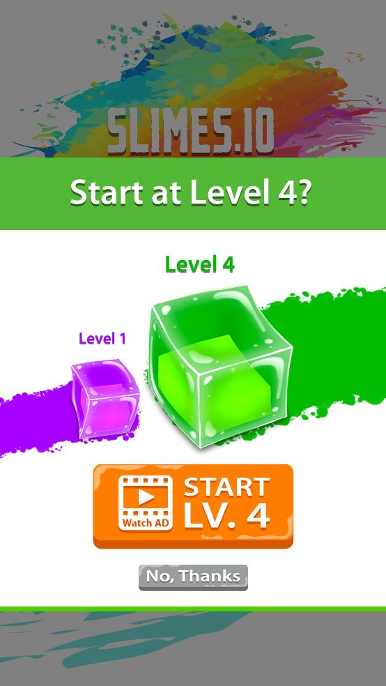 粘液大作战截图3