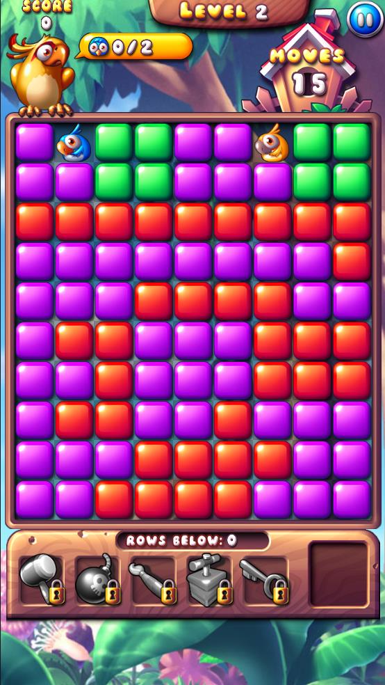 拯救我的小鸟截图3