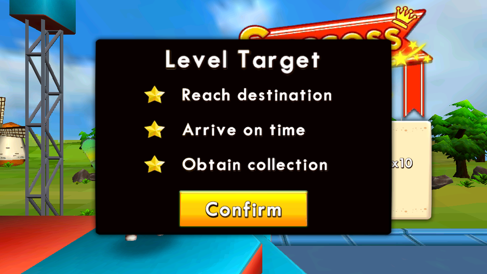 机智大冲关截图3