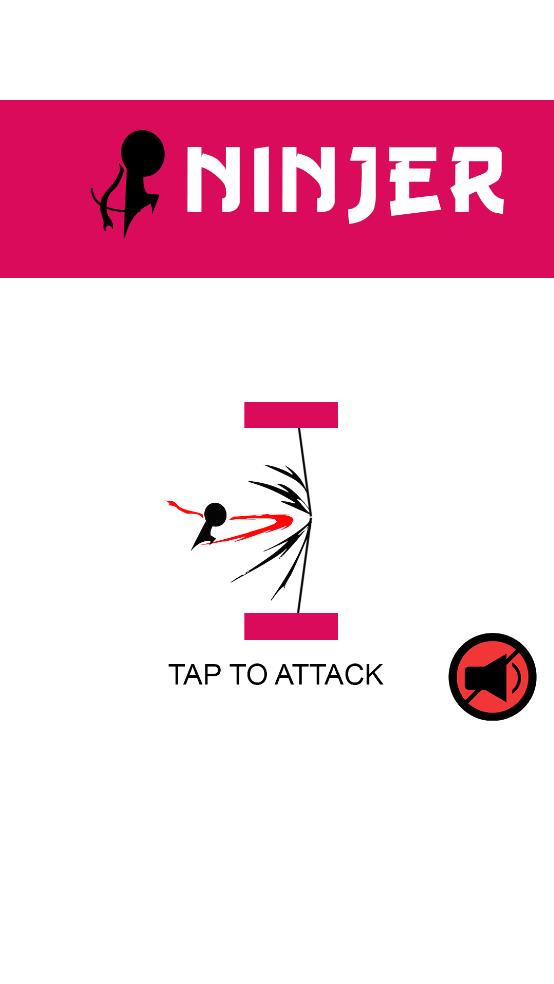 火柴人忍者弹跳截图3