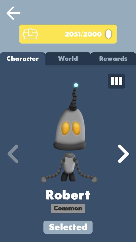 机器人酷跑截图3