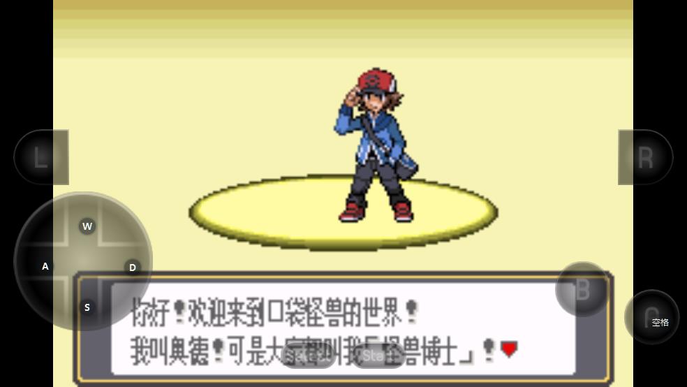 口袋妖怪黑白截图3