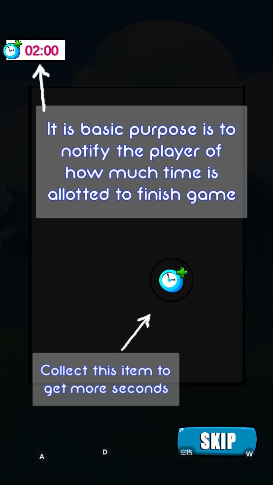 火柴人方块战士截图2