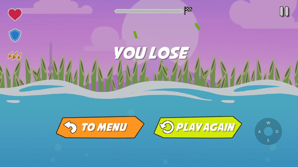 火柴人决斗2截图3