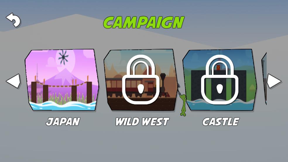 火柴人决斗2截图2