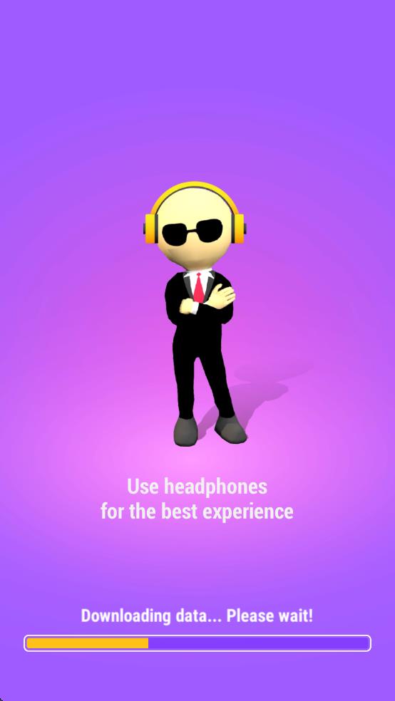 小子别挡道截图1