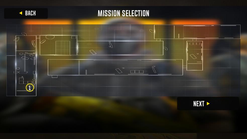 自由使命正义之枪截图1