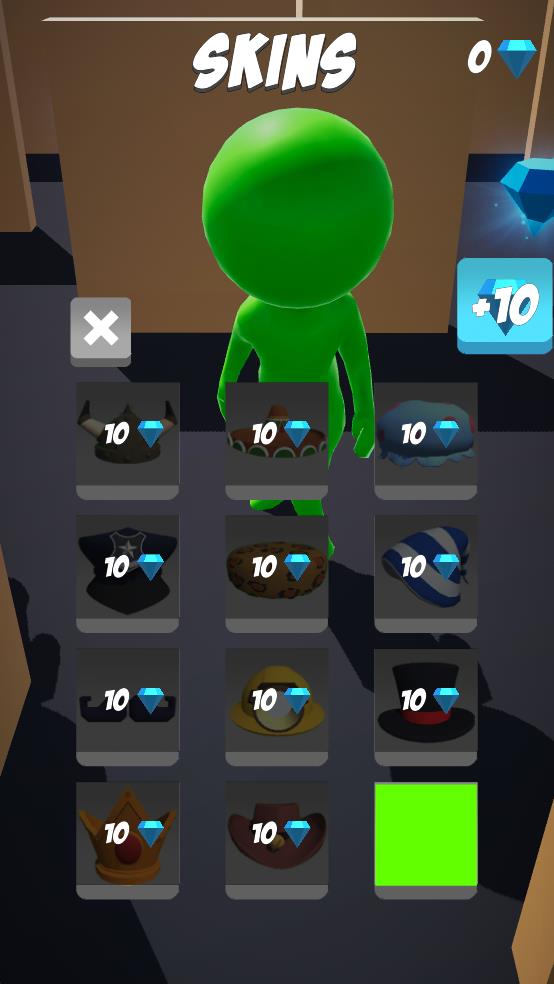 躲猫猫大师截图1