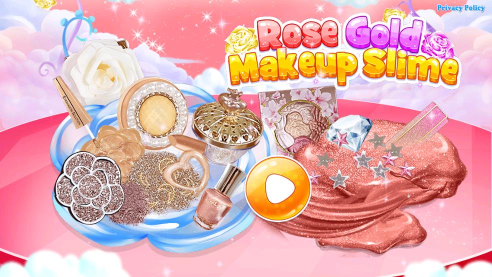 疯狂史莱姆模拟器截图1