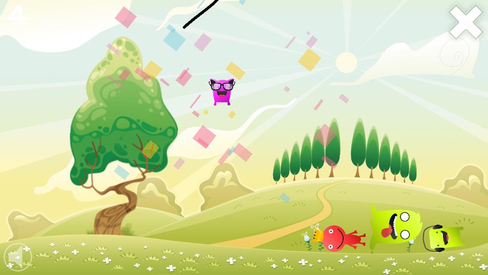 小小召唤师截图2