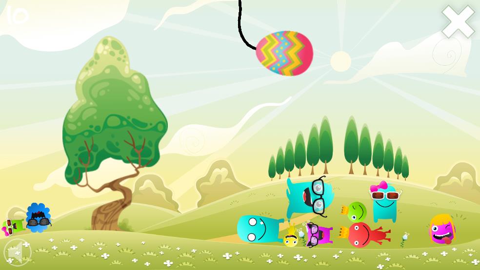 小小召唤师截图3