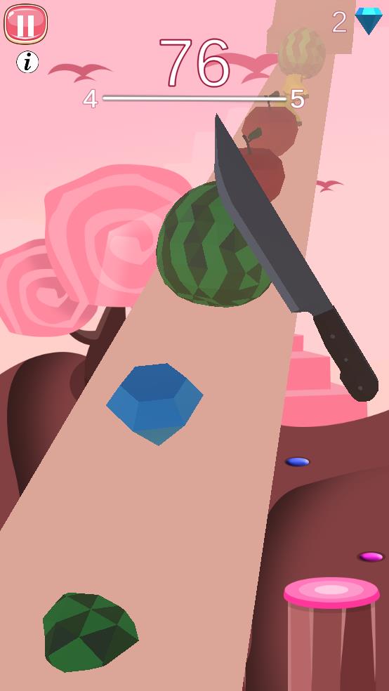 蛋糕切切切截图2