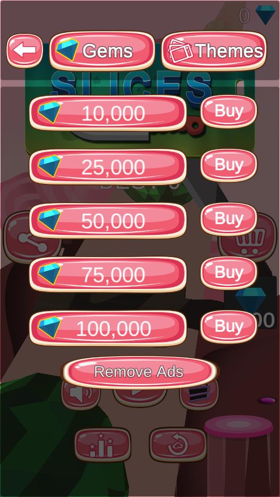 蛋糕切切切截图1