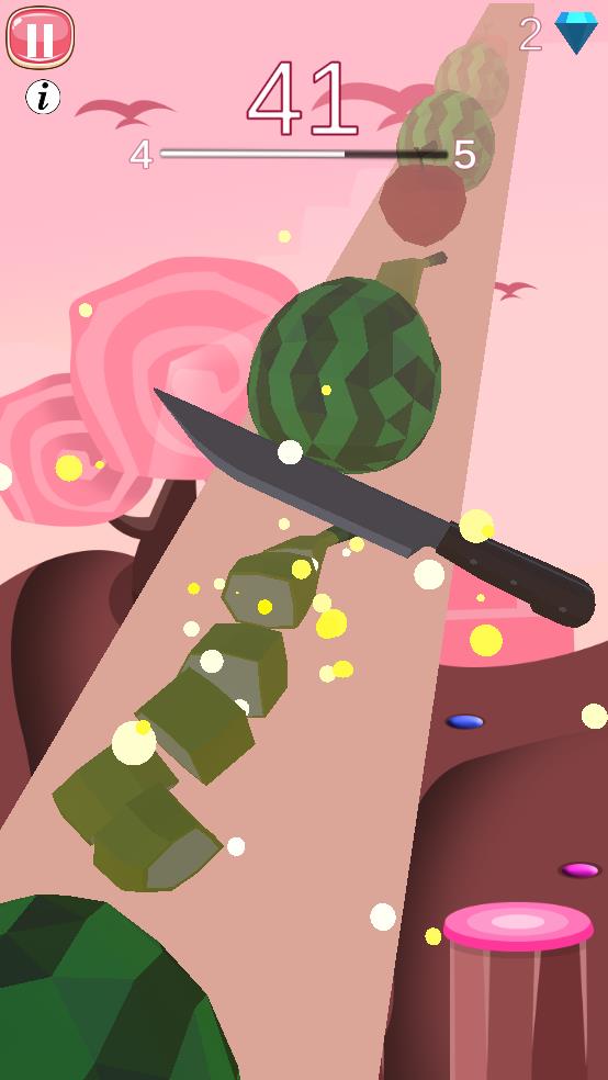 蛋糕切切切截图3