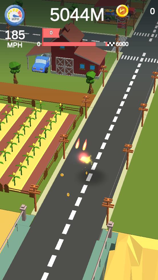 机器人逃生截图3