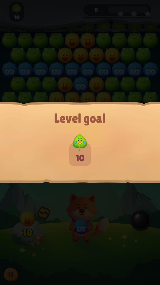 消消小浣熊截图3