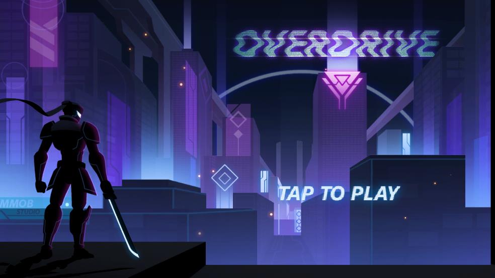 暗影复仇传说截图2